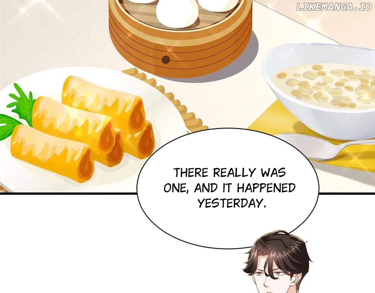 I randomly have a new career every week Chapter 771 - page 9